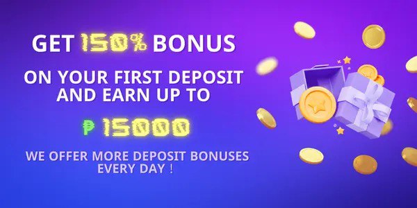 1bet welcome bonus promotion