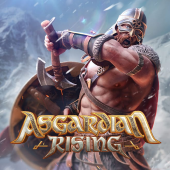 Asgardian Rising on 1bet