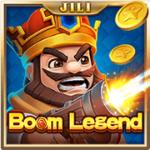 Boom Legend on 1bet