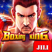 Boxing King slot on 1bet