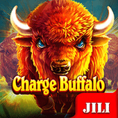 Charge Buffalo on 1bet