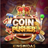 Coin Pusher on 1bet