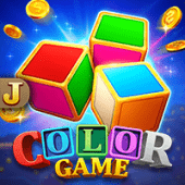 Color Game slot on 1bet
