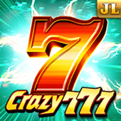 Crazy777 slot on 1bet
