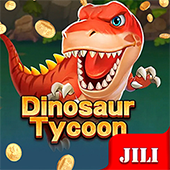 Dinosaur Tycoon on 1bet