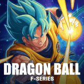 Dragon Ball slot on 1bet