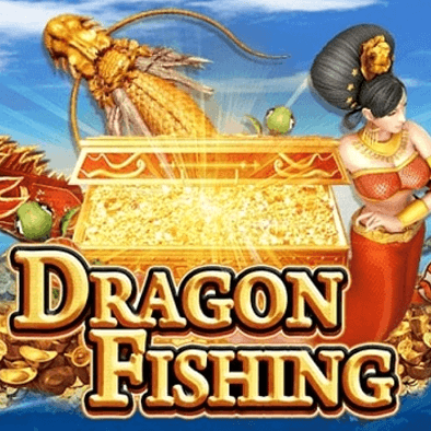 Dragon Fishing on 1bet