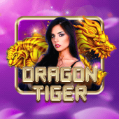 Dragon Tiger on 1bet live casino