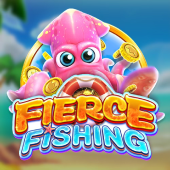 Fierce Fishing on 1bet