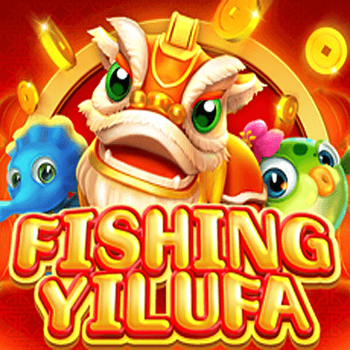 Fishing Yi Lu Fa on 1bet