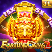 Fortune Gems 2 slot on 1bet