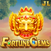 Fortune Gems slot on 1bet