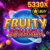Fruity Bonanza on 1bet