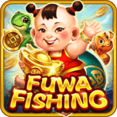 Fuwa Fishing on 1bet