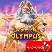 Gates of Olympus on 1bet