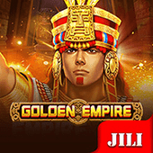 Golden Empire slot on 1bet