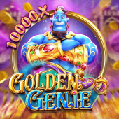 Golden Genie on 1bet