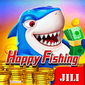 Happy Fishing on 1bet