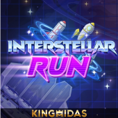 Interstellar Run on 1bet