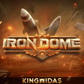 Iron Dome on 1bet
