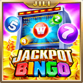 Jackpot Bingo on 1bet