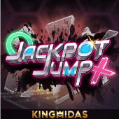 Jackpot Jump on 1bet