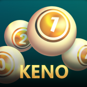 Keno on 1bet