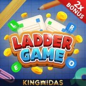 Ladder Game on 1bet