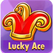 Lucky Ace on 1bet