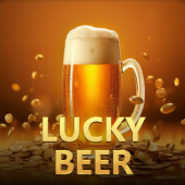 Lucky Bear on 1bet