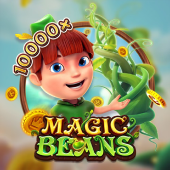 Magic Beans on 1bet
