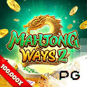 Mahjong Ways 2 1bet