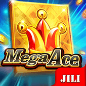 Mega Ace slot on 1bet