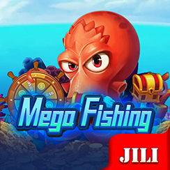 Mega Fishing on 1bet