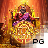 Midas Fortune 1bet