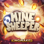Minesweeper on 1bet