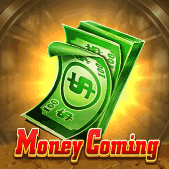 Money Coming slot on 1bet
