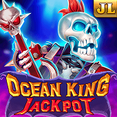 Ocean King Jackpot on 1bet