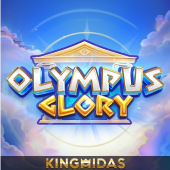 Olympus Glory on 1bet
