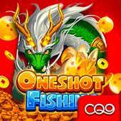 Oneshot Fishing on 1bet