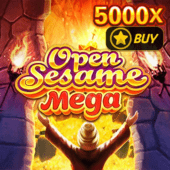 Open Sesame Mega 1bet hot