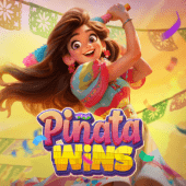 Pinata Wins 1bet hot