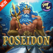 Poseidon slot on 1bet