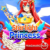 Starlight Princess 1bet