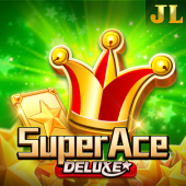 Super Ace Deluxe 1bet