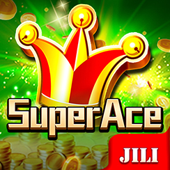 Super Ace slot on 1bet