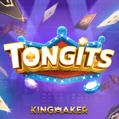 Tongits on 1bet