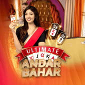 Ultimate Andar Bahar on 1bet