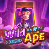 Wild Ape 1bet hot