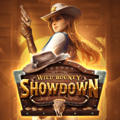 Wild Bounty Showdown on 1bet